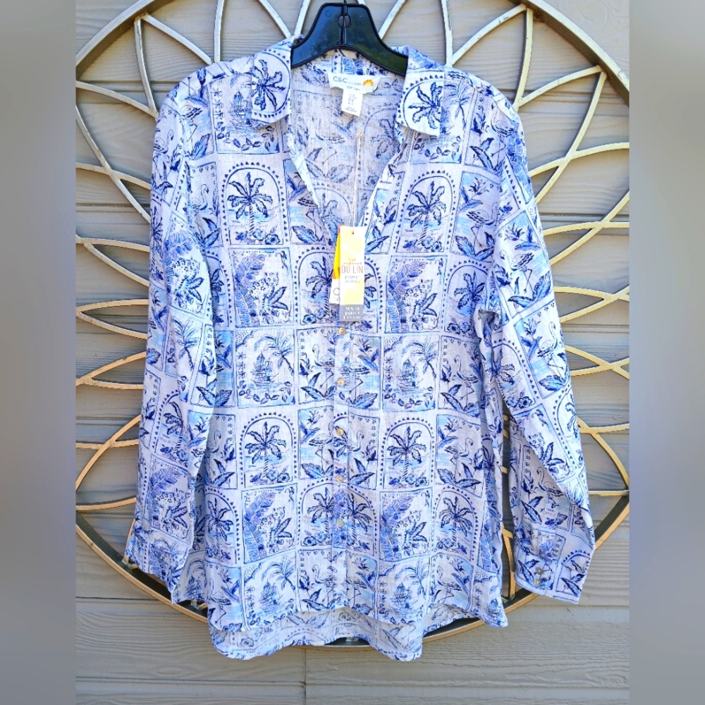 CC California blouse